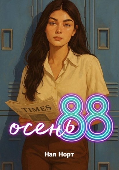 Скачать книгу Осень '88