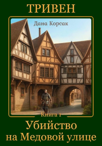 Скачать книгу Убийство на Медовой улице