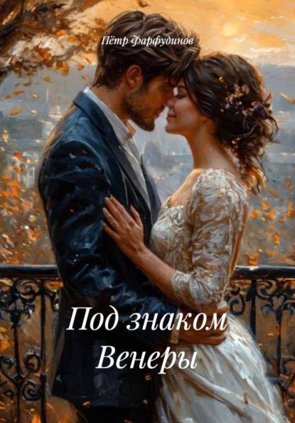 Скачать книгу Под знаком Венеры