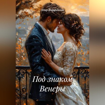 Скачать книгу Под знаком Венеры