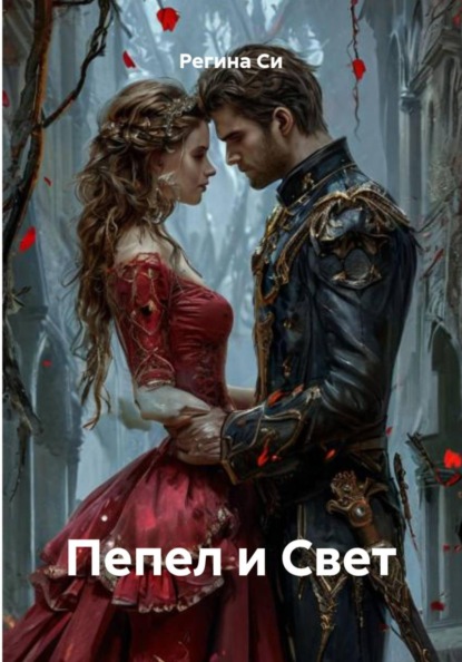 Скачать книгу Пепел и Свет