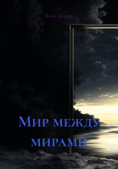 Скачать книгу Мир между мирами