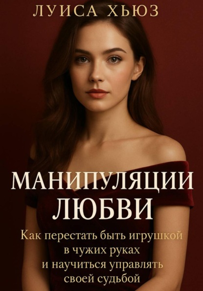 Скачать книгу Манипуляции любви. Как перестать быть игрушкой в чужих руках и научиться управлять своей судьбой
