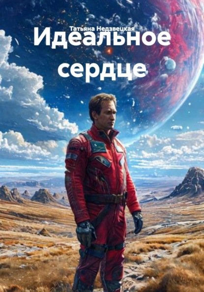 Скачать книгу Идеальное сердце