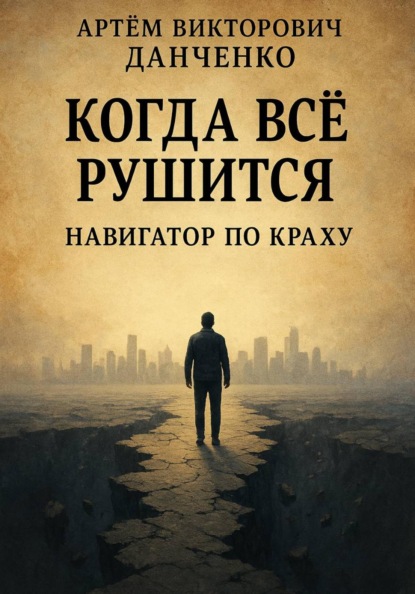 Скачать книгу Когда всё рушится. Навигатор по краху