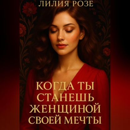 Скачать книгу Когда ты станешь женщиной своей мечты.