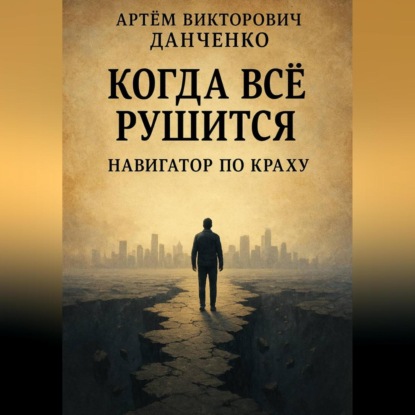 Скачать книгу Когда всё рушится. Навигатор по краху