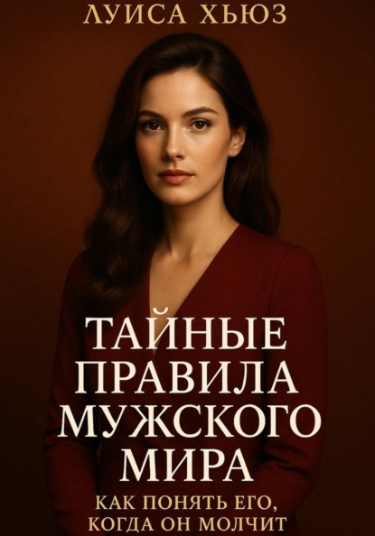 Скачать книгу Тайные правила мужского мира. Как понять его, когда он молчит