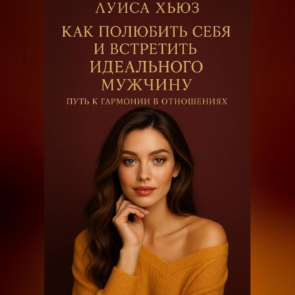 Скачать книгу Как полюбить себя и встретить идеального мужчину. Путь к гармонии в отношениях