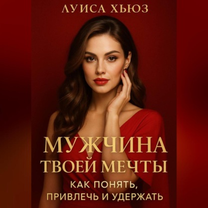 Скачать книгу Мужчина твоей мечты. Как понять, привлечь и удержать