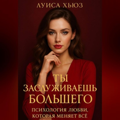 Скачать книгу Ты заслуживаешь большего. Психология любви, которая меняет всё