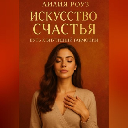 Скачать книгу Искусство счастья: путь к внутренней гармонии.