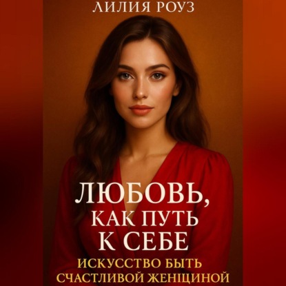 Скачать книгу Любовь как путь к себе: Искусство быть счастливой женщиной.