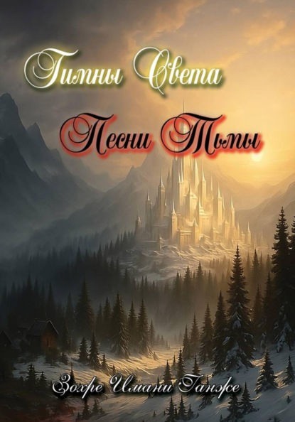 Скачать книгу Гимны Света, Песни Тьмы