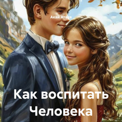 Скачать книгу Как воспитать Человека