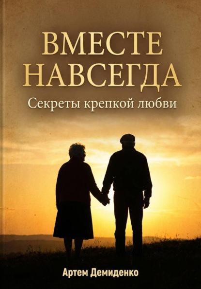 Скачать книгу Вместе навсегда: Секреты крепкой любви
