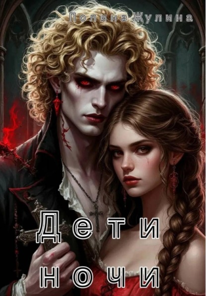 Скачать книгу Дети ночи