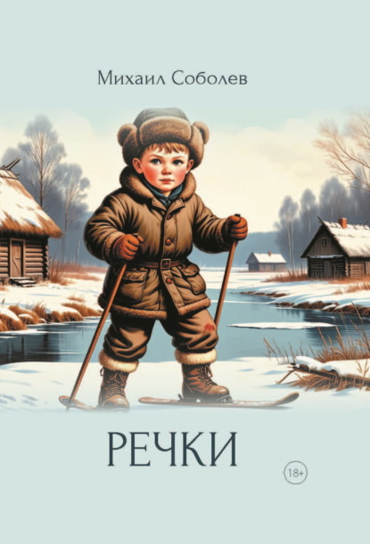 Скачать книгу Речки