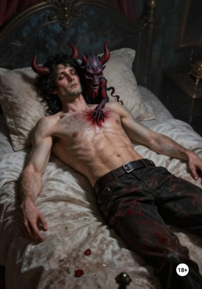 Сонный паралич