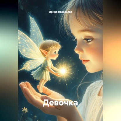 Скачать книгу Девочка