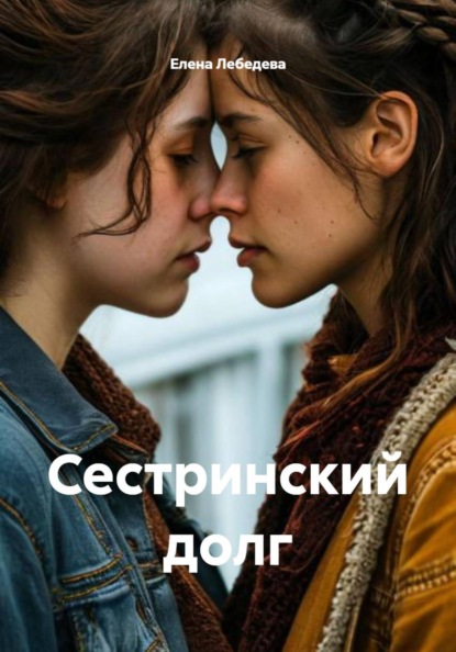 Скачать книгу Сестринский долг