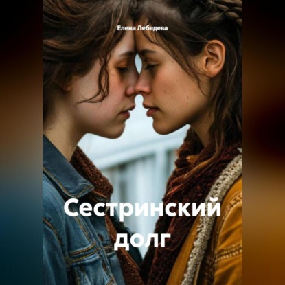 Скачать книгу Сестринский долг