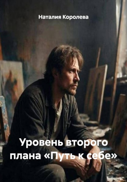 Скачать книгу Уровень второго плана «Путь к себе»