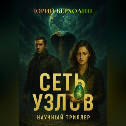 Скачать книгу Сеть узлов