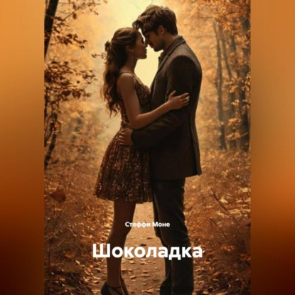 Скачать книгу Шоколадка