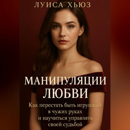Скачать книгу Манипуляции любви. Как перестать быть игрушкой в чужих руках и научиться управлять своей судьбой