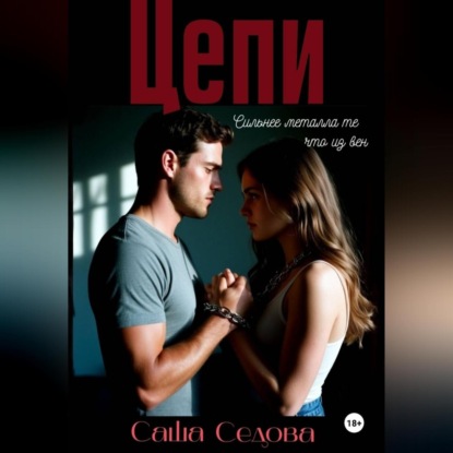 Скачать книгу Цепи