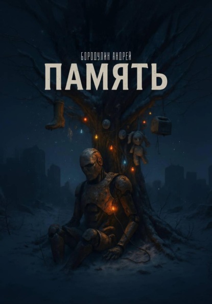 Скачать книгу Память
