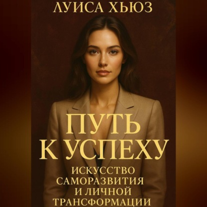 Скачать книгу Путь к успеху. Искусство саморазвития и личной трансформации