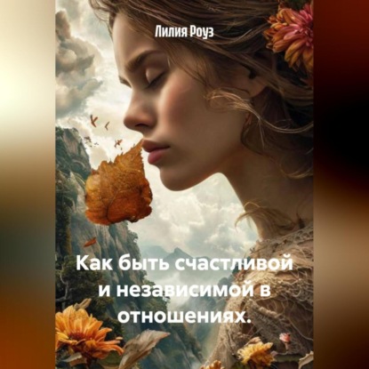 Скачать книгу Как быть счастливой и независимой в отношениях.