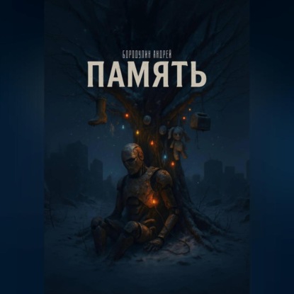 Скачать книгу ПАМЯТЬ