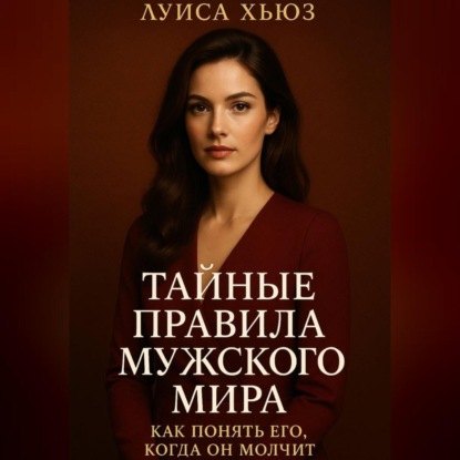 Скачать книгу Тайные правила мужского мира. Как понять его, когда он молчит
