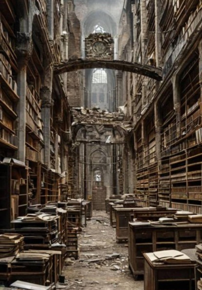 Скачать книгу Архивная война. Гроссбух Памяти