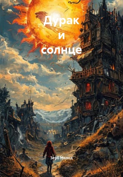 Скачать книгу Дурак и солнце