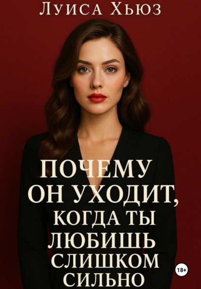 Скачать книгу Почему он уходит, когда ты любишь слишком сильно