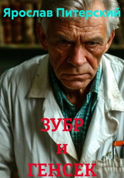 ЗУБР и ГЕНСЕК