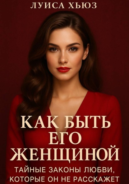 Скачать книгу Как быть его женщиной. Тайные законы любви, которые он не расскажет