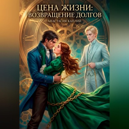 Цена жизни: Возвращение долгов