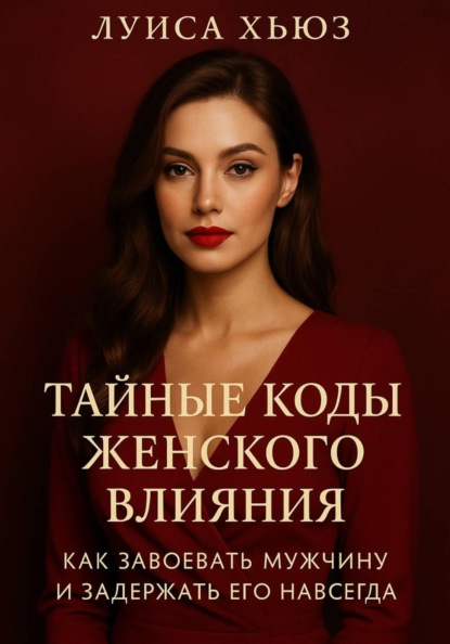 Скачать книгу Тайные Коды Женского Влияния. Как Завоевать Мужчину и Задержать Его Навсегда