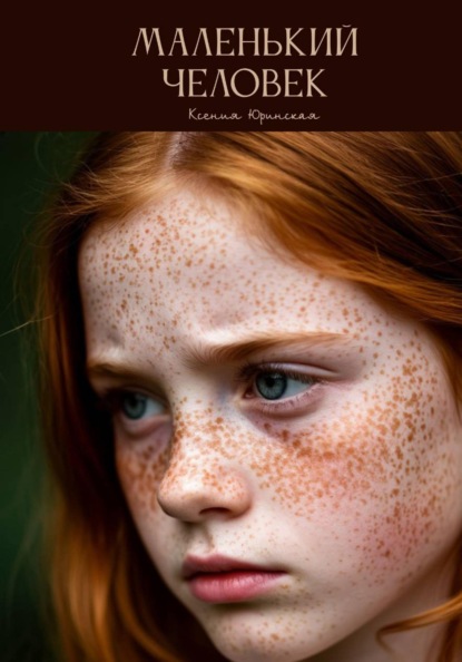 Скачать книгу Маленький человек