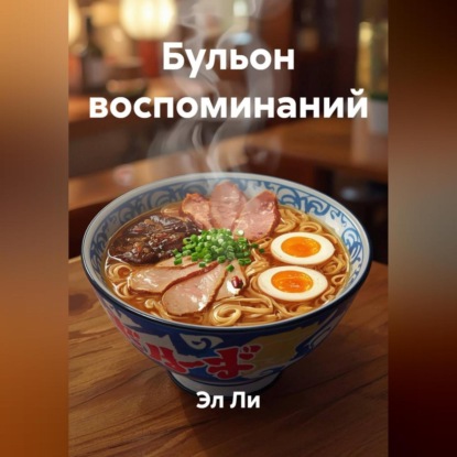 Скачать книгу Бульон воспоминаний