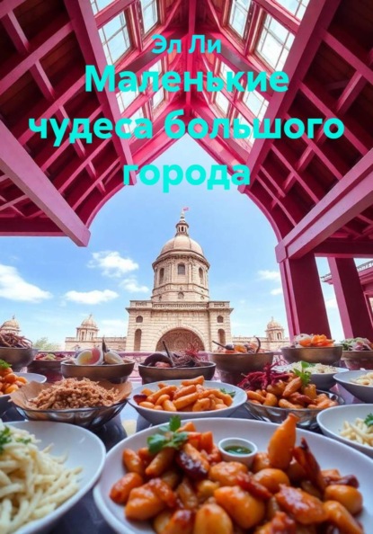 Скачать книгу Маленькие чудеса большого города