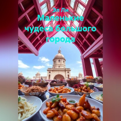 Скачать книгу Маленькие чудеса большого города