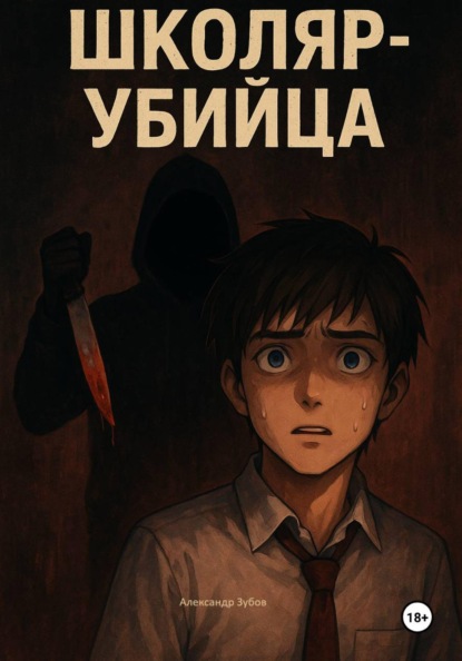 Скачать книгу Школяр-убийца