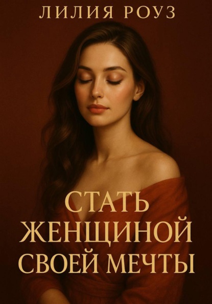 Скачать книгу Стать женщиной своей мечты