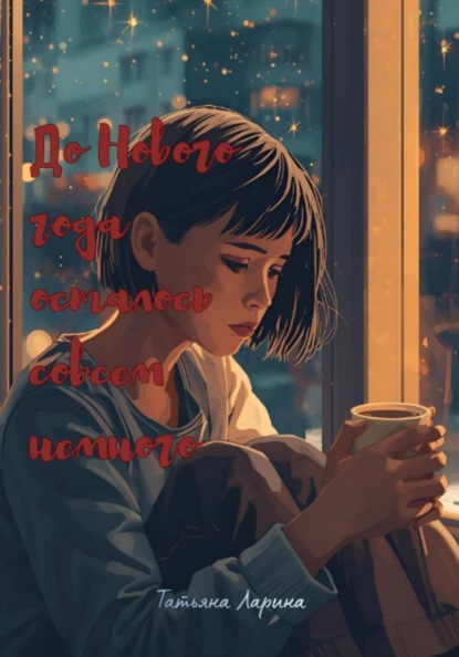 До Нового года осталось совсем немного